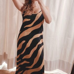 Vestido Carmela