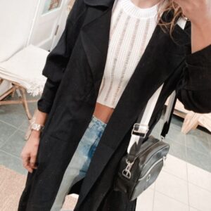 Trench Zaid Plain