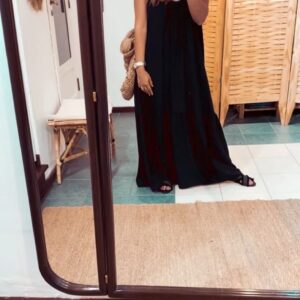 Maxi Vestido  Atenas