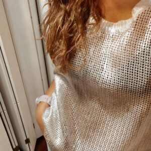 Musculosa Darrel