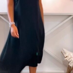 Vestido Lencero