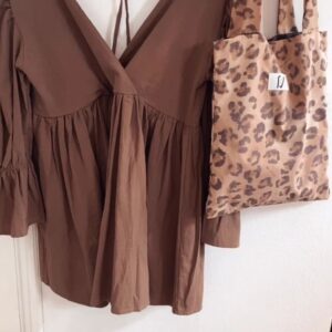 Vestido Clara