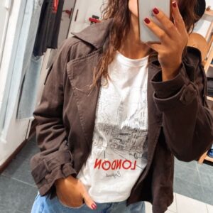 Remera Mc London
