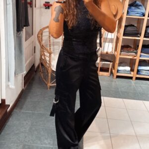 Musculosa Eugenia