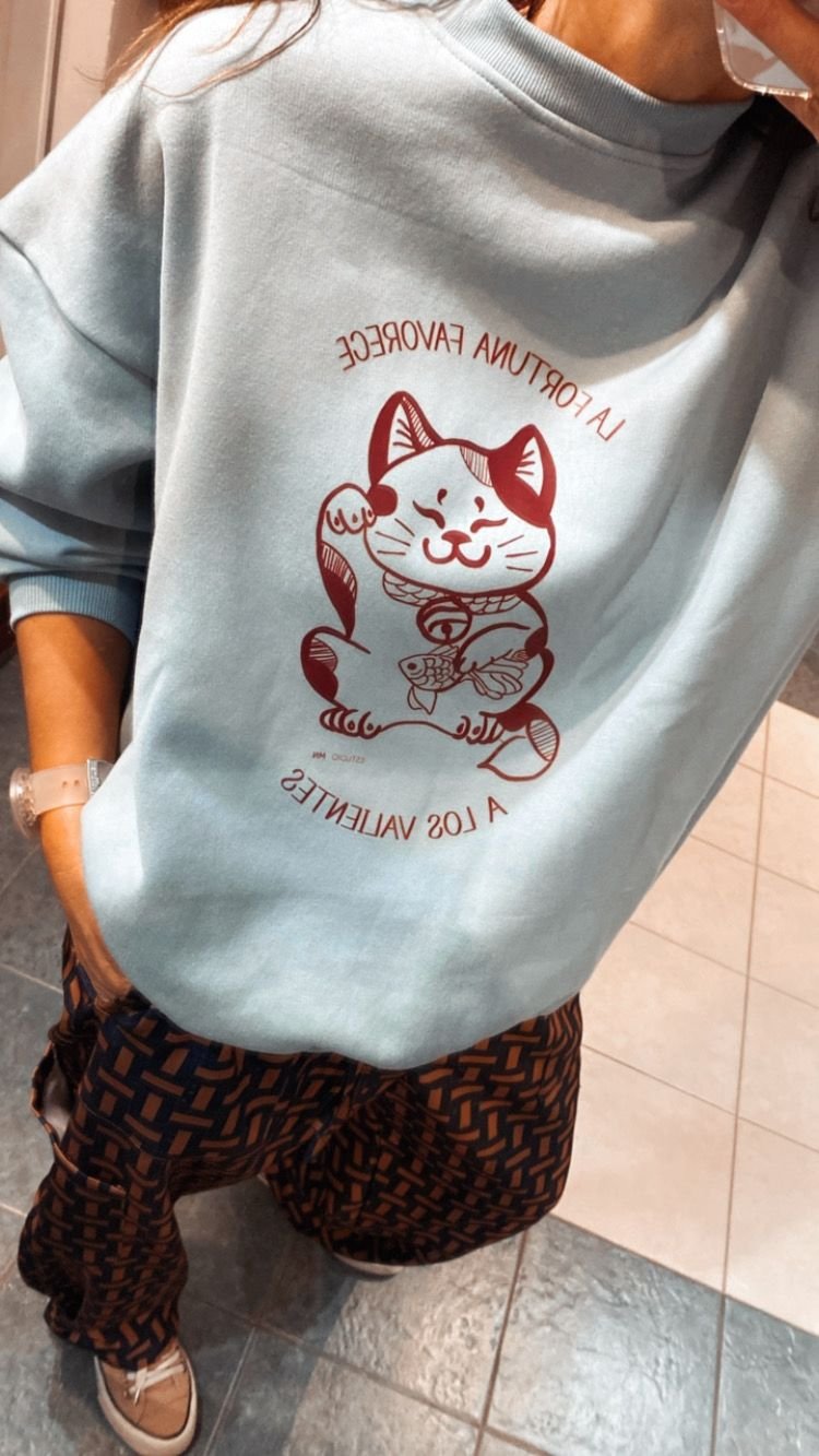 Buzo Amuleto - Imagen 3